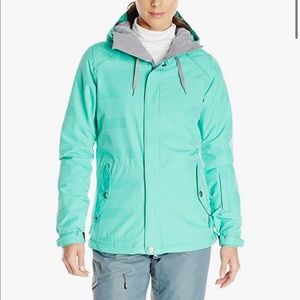 686 Authentic Splendor Insulated Snowboard Jacket